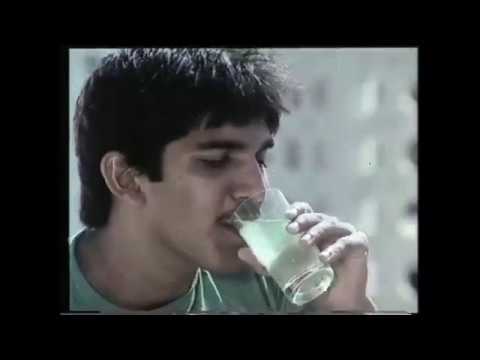 1987: Staminade
