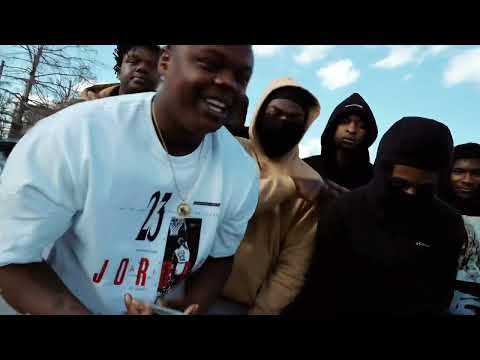 Lil Boobie - Come With Us