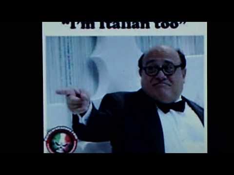 Frank Petty Trio:  "Pino Pantaloni (The Salami and Sausage Man)" (1948)