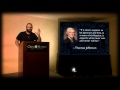 Mark Passio's Natural Law Seminar - Natural Law: The REAL Law of Attraction 2 of 3 (afternoon)