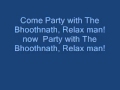 Party With The Bhoothnath Lyrics