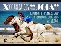 Carreras De Caballos Oliva 2015