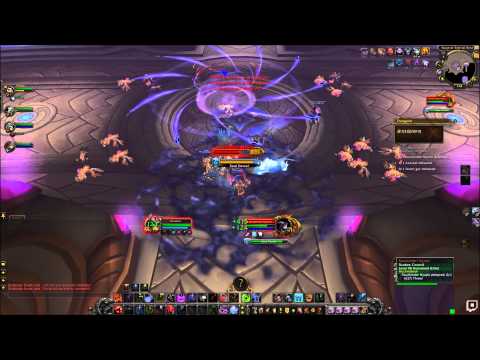 Soulbinder Nyami WOD BETA Normal