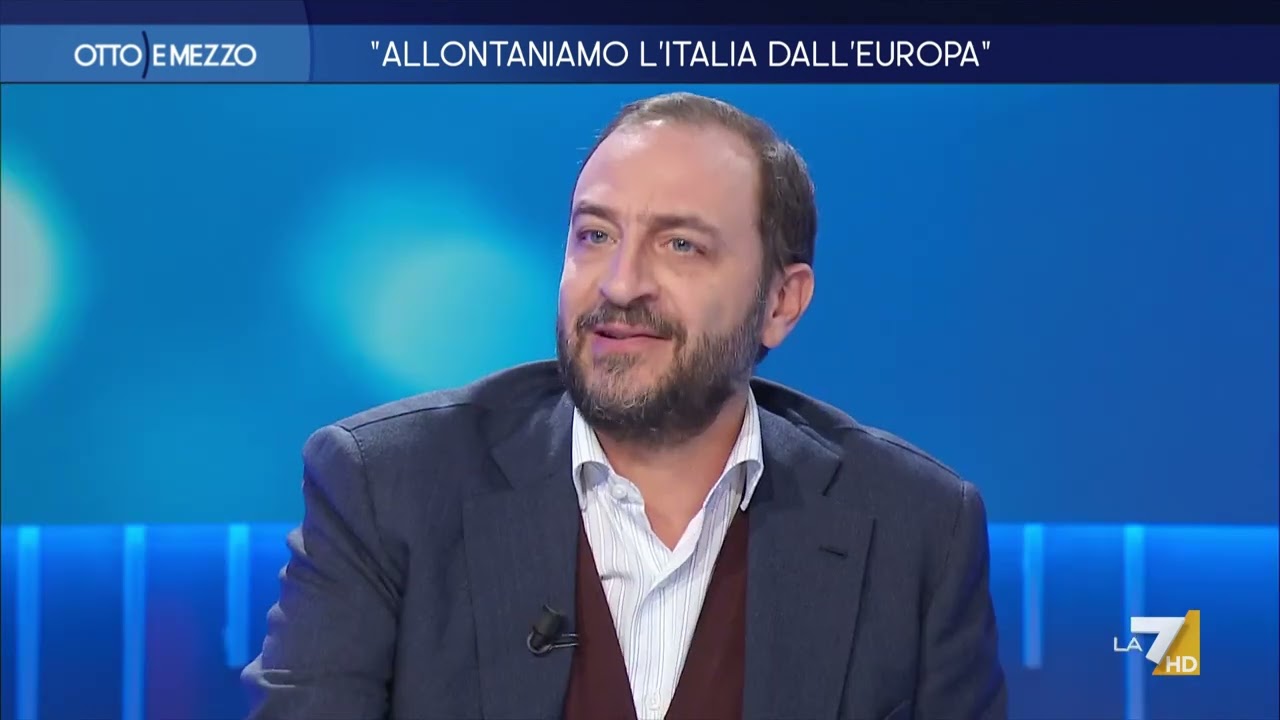 Fittipaldi: “Meloni vuole fare da ponte tra Europa e USA, ma Trump l’ha fatto saltare”