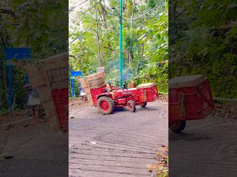 Aravana Payasam Transport/Pamba to Sabarimala #thelastcholas #trending #god #travel #shiv #shorts