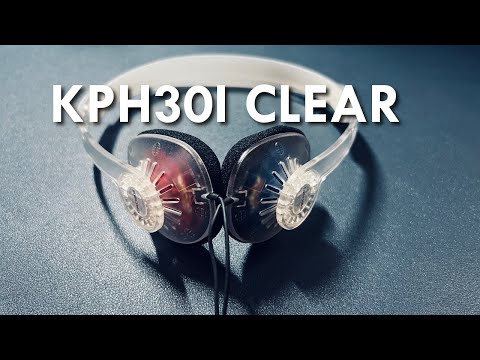 Don’t Miss the KPH30i Clear at $21 (not like the others)