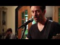 Jars of Clay - Age of Immature Mistakes (Live at EastSide Manor) [RE-UPLOAD]