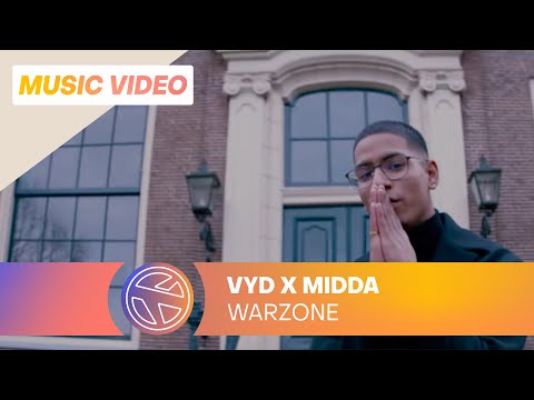 Vyd & Midda - Warzone (Prod. Whiteboy)