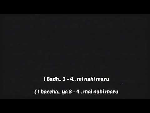 Pratik LastKing - TRUST (Official Music Video)