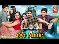 Oye Ninne Hindi Dubbed Love Story Movie | Bharath Margani | Srushti Dange | Latest Telugu Movies
