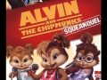The Chipettes Alvin And The Chipmunks Swagger Right