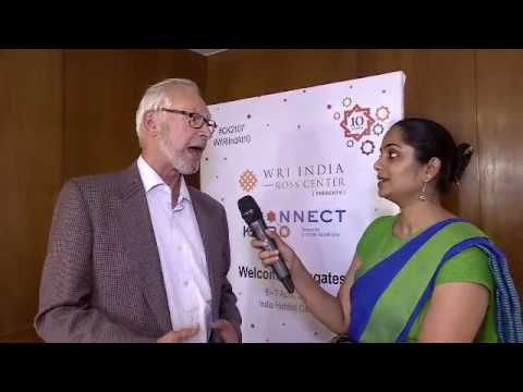 Jamshyd Godrej at #CK2017