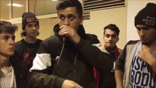 Allame - Dayan (ACAPELLA)