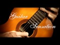 Guitar Sensation - L'ete Indien 