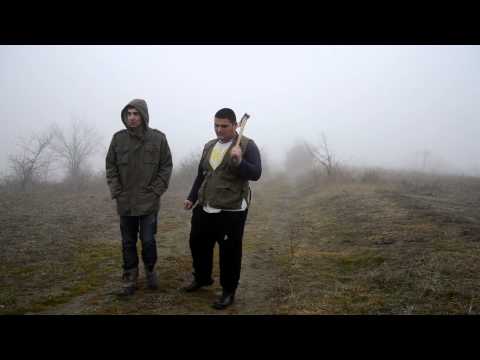 Pishpirikat - Gjahtaret