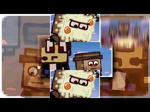 (YTPMV) Sheriff's Revenge - Ultimate Minecraft Cartoons scan