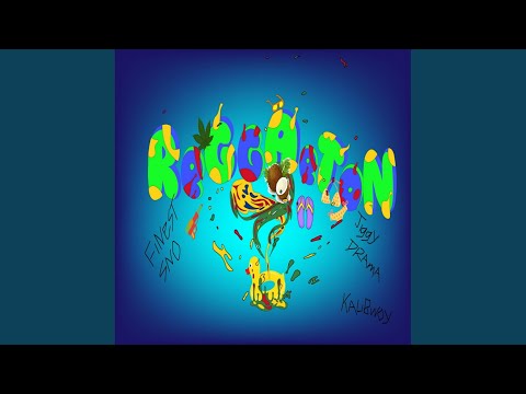 Reggaeton (Original Mix)