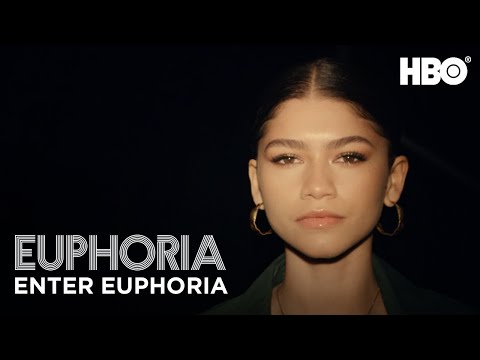 euphoria | enter euphoria – season 2 episode 1 | hbo