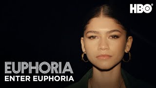 euphoria | enter euphoria – season 2 episode 1 | hbo