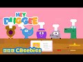 The Recipe Badge FULL EPISODE Hey Duggee CBeebies