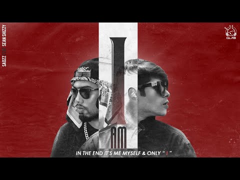আমি | I am | SADZZ ft.Sean Shizzy X Zed Shizzy X Addy on the beat I Bangla Rap Song (Official Video)