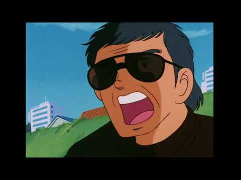 Holly e Benji   Episodio 2   Yamato Video