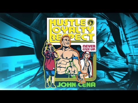 John Cena 22nd Titantron 2015 HD