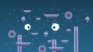 Spheroid of life - Altoreon Geometry Dash