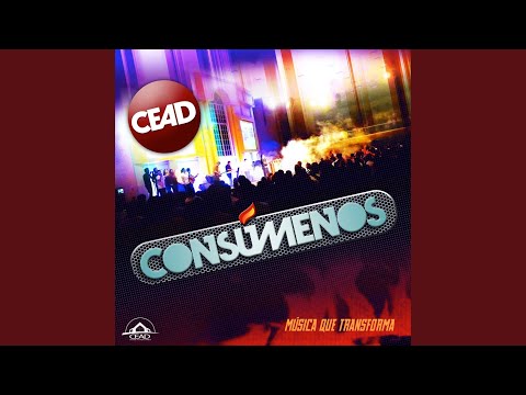 Consúmenos