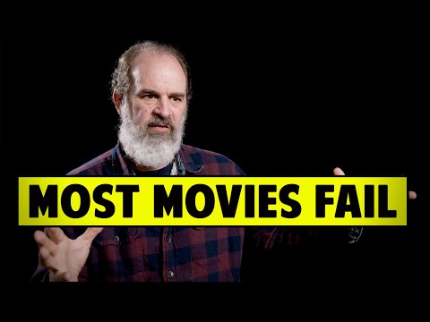 Harsh Truths For Anyone Who Wants To Sell A Movie - Glen Reynolds