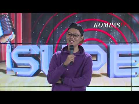 Arya: Bongkar Motor - SUPER