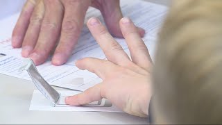 Iowa partners with the National Child Identification Program to give o