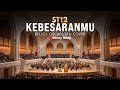 ST12 KebesaranMu Religi Orchestra Royal Islamic Symphony Allahu Akbar