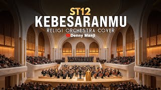 Download lagu ST12 - KebesaranMu (Religi Orchestra) 🕌🎻 Royal Islamic Symphony | “Allahu Akbar…” mp3