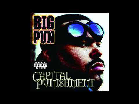 Big Pun - Beware (Acapella) 93 BPM
