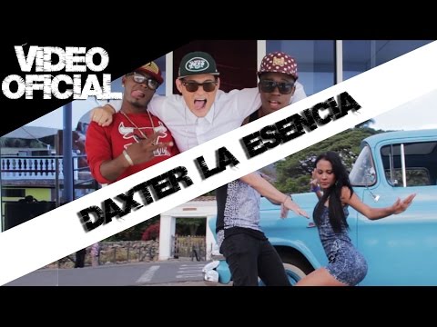Salsa Choke: RETÁCALA - Daxter ft Joel Mosquera Patio 4 Video Oficial