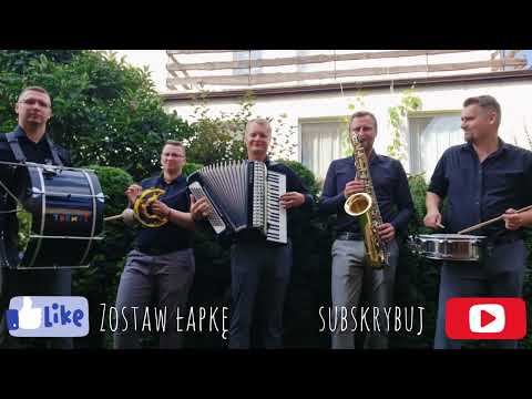 Marsz weselny | Połtawa #wesele #marsz