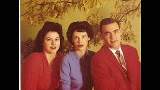 The Browns ~ Blowin In The Wind