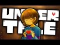 Undertale Neutral Song - Unaligned