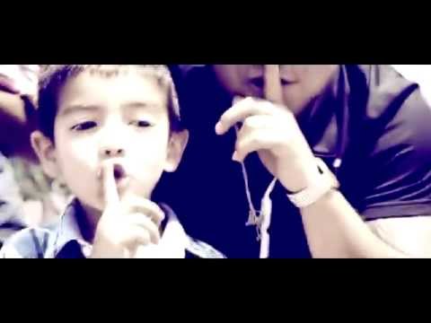 HABLAN Y NO HACEN NADA (VIDEO OFFICIAL) 2014