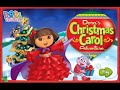 Dora S Christmas Carol Adventure Help Swiper Get On Nice List