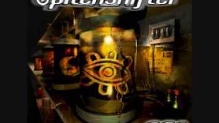 Pitchshifter - Misdirection
