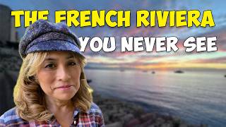 Episode 77 - The French Riviera They Never Tell You About