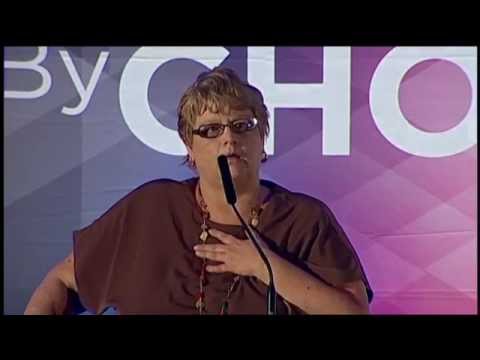 CSUSA Summit 2014 Parent Testimonial