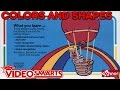 VideoSmarts Colors And Shapes