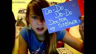Christian Beadles - Doctor Stalker