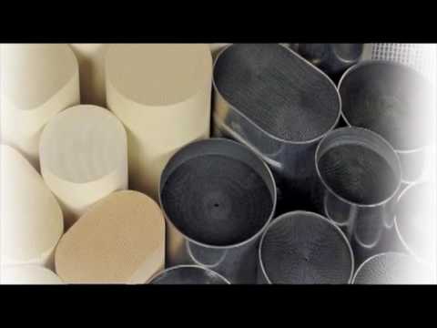 AP Emissions: Catalytic Converters