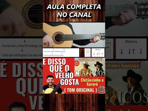 Fiquei Velho - Clovis Azevedo