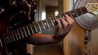 Ants of the sky - between the buried and me