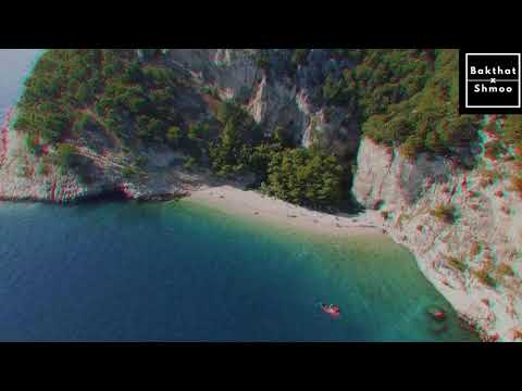 Bakthat x Shmoo   Makarska
